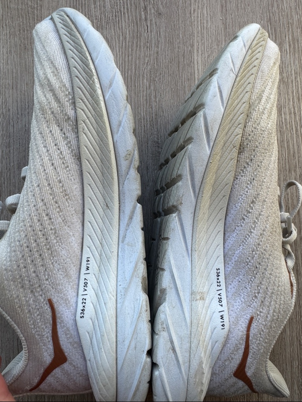 Hoka Mach 5 - Picture 5 of 10